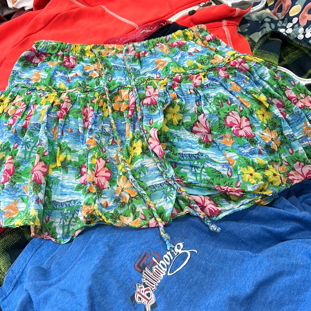 Skirt